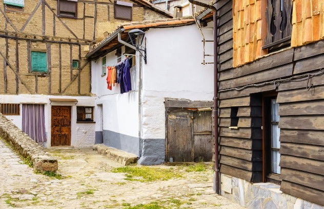 Free tour por la judería de Hervás - Foto 6