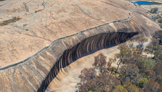 Wave Rock & York Tour - Photo 3