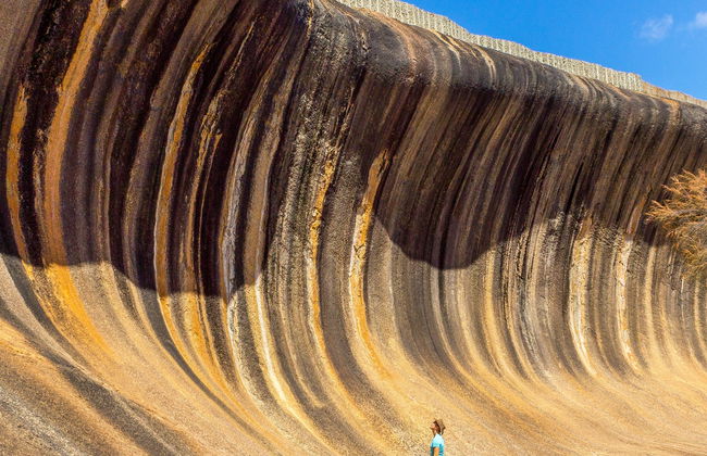 Excursión a Wave Rock y York - Foto 4