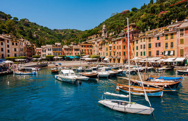 Tour por Génova y Portofino - Foto 1