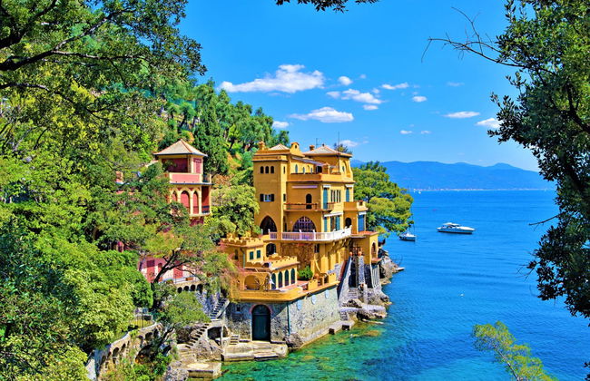 Tour por Génova y Portofino - Foto 7