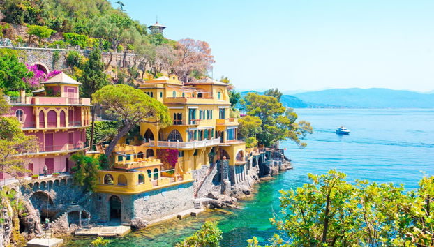 Tour por Génova y Portofino - Foto 4