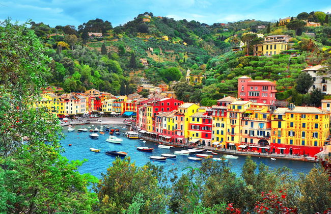 Tour por Génova y Portofino - Foto 5