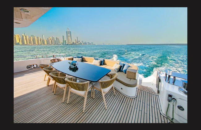 Tour in yacht con DJ e open bar - Foto 2