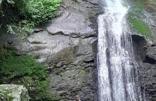 Tour de 4x4 e trilha pelas cachoeiras de Mampituba - Foto 6