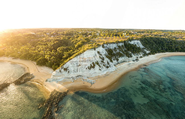Excursion à Praia do Espelho - Photo 1