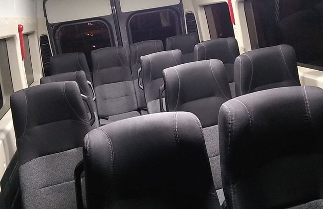 Transporte entre o Aeroporto de Porto Seguro e Caraíva ou Praia do Espelho - Foto 3