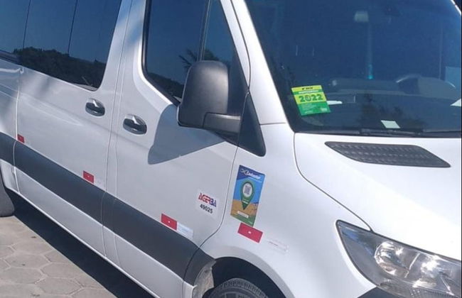 Transporte entre o Aeroporto de Porto Seguro e Caraíva ou Praia do Espelho - Foto 2