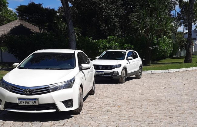 Transporte entre o Aeroporto de Porto Seguro e Caraíva ou Praia do Espelho - Foto 4