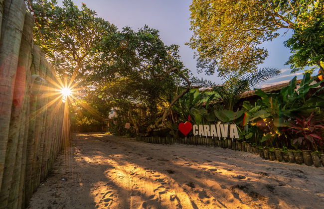 Transfert entre l'aéroport de Porto Seguro et Caraíva ou Praia do Espelho - Photo 1