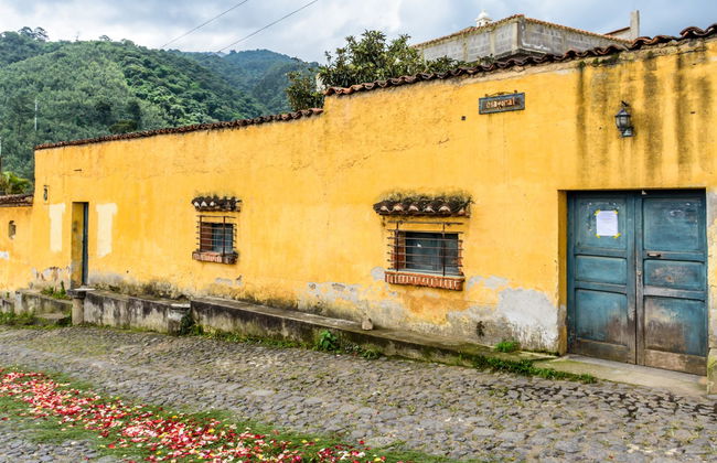 Antigua Guatemala + Villages Tour - Photo 6