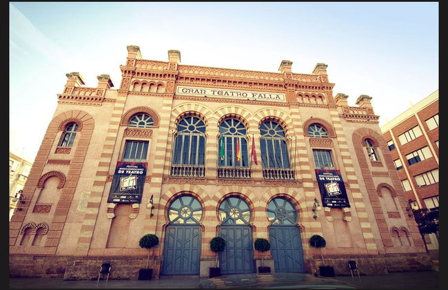 Free tour sobre el Carnaval de Cádiz - Foto 1
