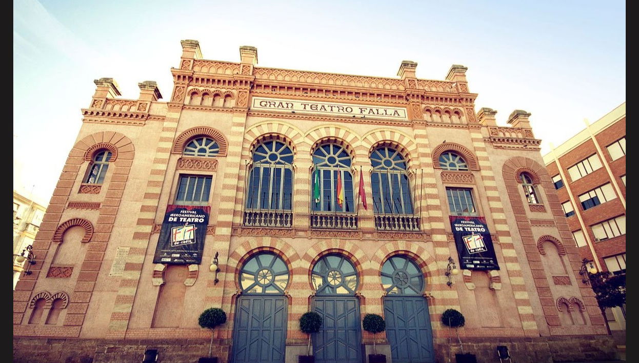 Free tour sobre el Carnaval de Cádiz - Foto 1