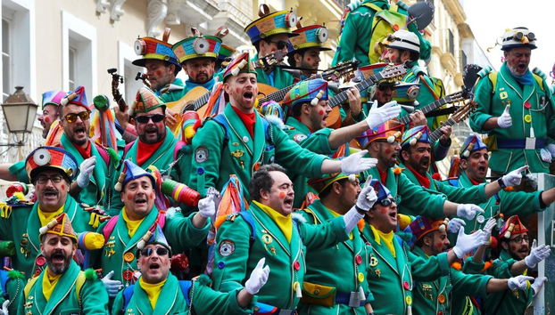 Free tour sobre el Carnaval de Cádiz - Foto 3