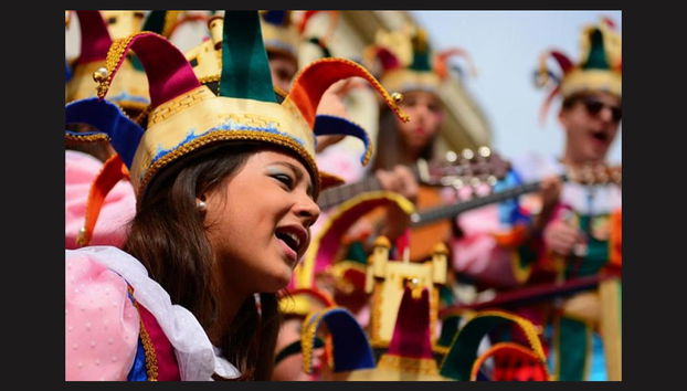 Free tour sobre el Carnaval de Cádiz - Foto 2