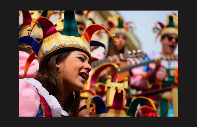 Free tour sobre el Carnaval de Cádiz - Foto 2