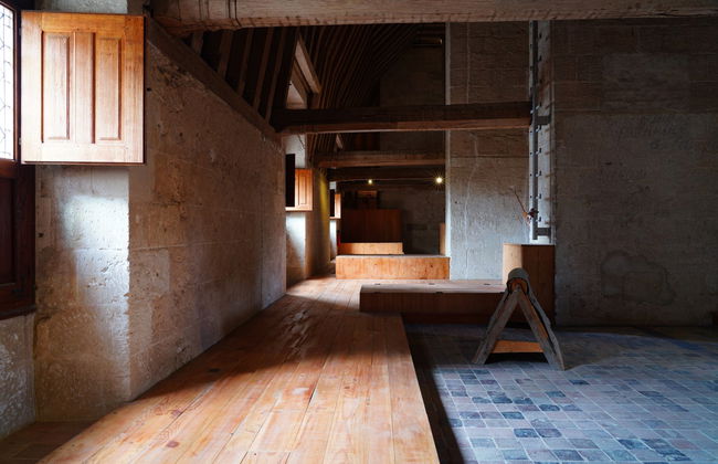 Excursión a los castillos de Villandry y Azay-le-Rideau - Foto 3