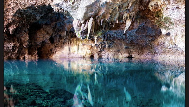 Tour of Three Eyes National Park - Photo 2