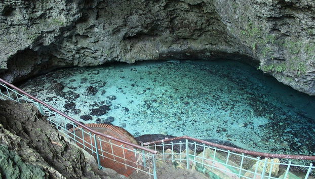 Tour of Three Eyes National Park - Photo 4