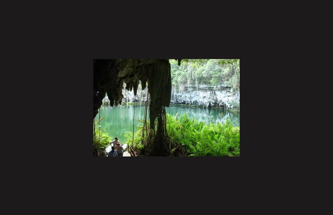 Tour of Three Eyes National Park - Photo 6