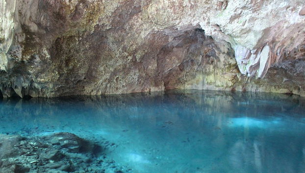 Tour of Three Eyes National Park - Photo 5