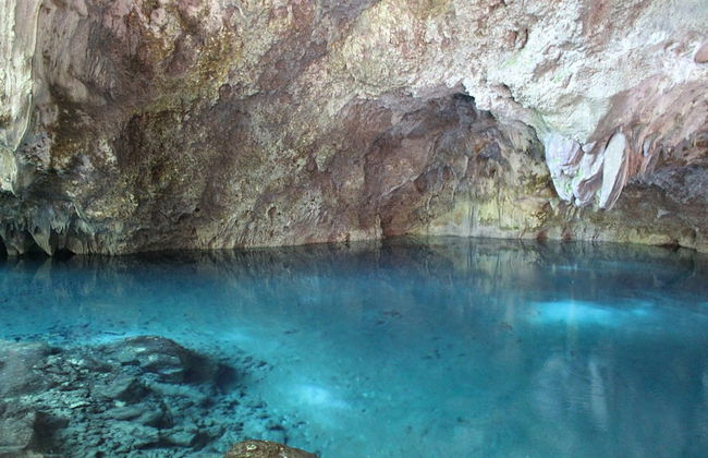 Tour of Three Eyes National Park - Photo 5