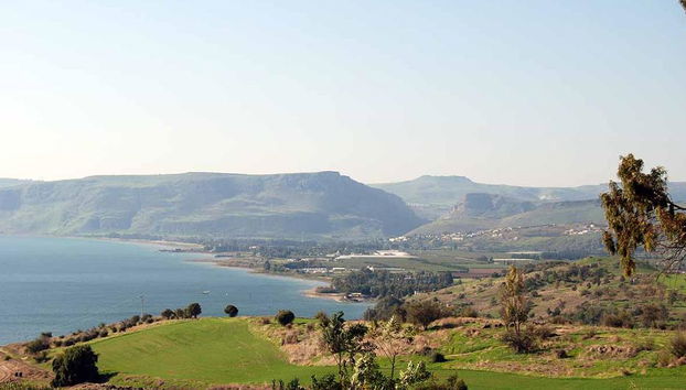 Christian Gems around the Sea of Galilee from Netanya - Foto 2