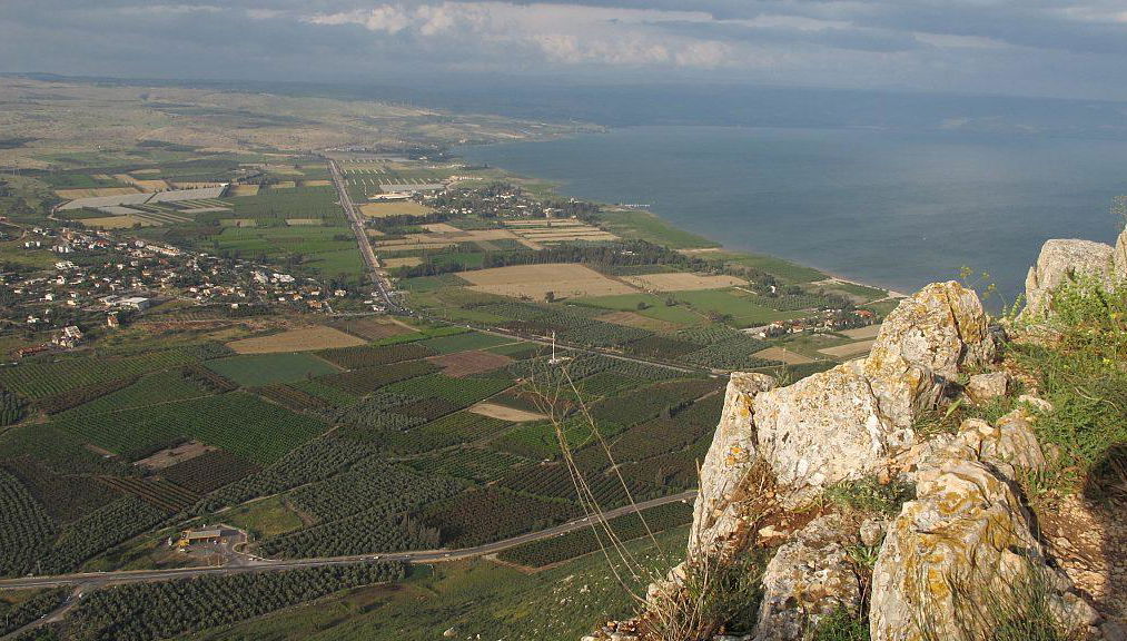 Christian Gems around the Sea of Galilee from Netanya - Foto 1