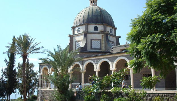 Christian Gems around the Sea of Galilee from Netanya - Foto 3