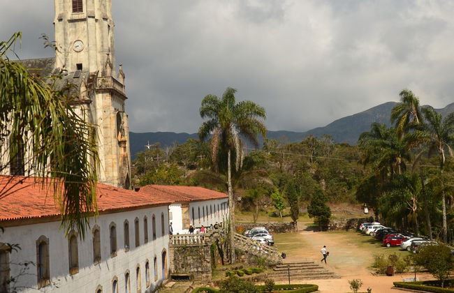 Excursión al Santuario de Caraça - Foto 7