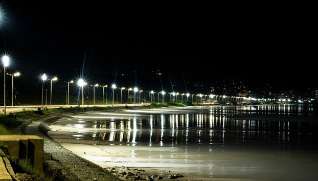 Tour nocturno por São Luís - Foto 2