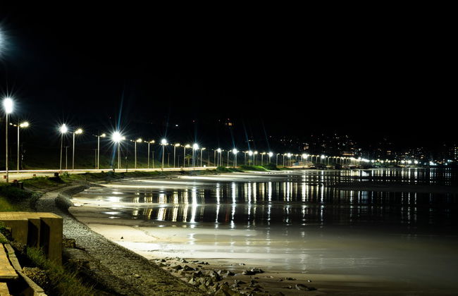 Tour noturno por São Luís - Foto 2