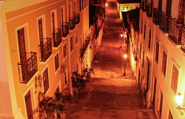 Tour noturno por São Luís - Foto 1