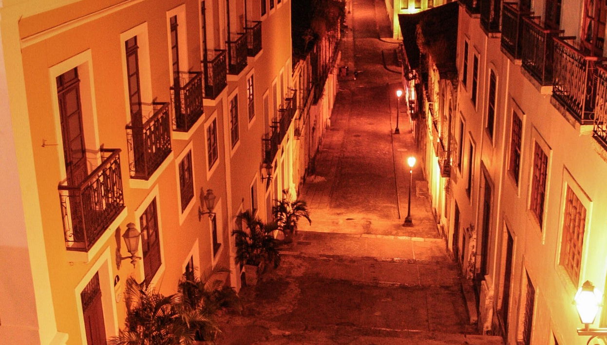 Tour nocturno por São Luís - Foto 1