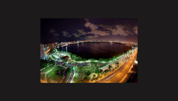 Tour nocturno por São Luís - Foto 4