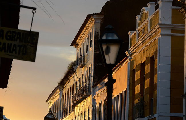Tour noturno por São Luís - Foto 4
