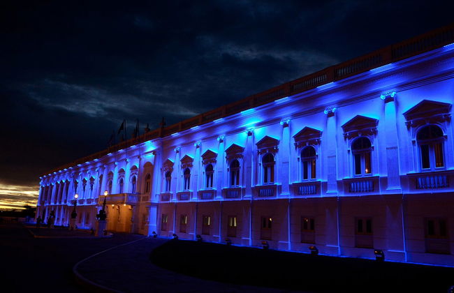 Tour noturno por São Luís - Foto 2