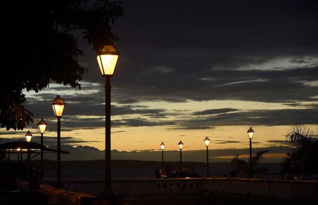 Tour noturno por São Luís - Foto 3