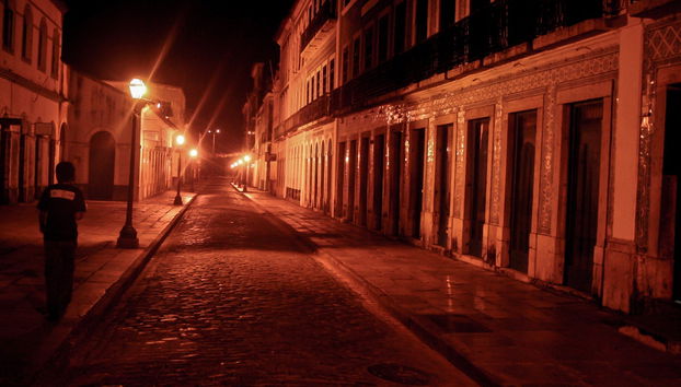 Tour nocturno por São Luís - Foto 3