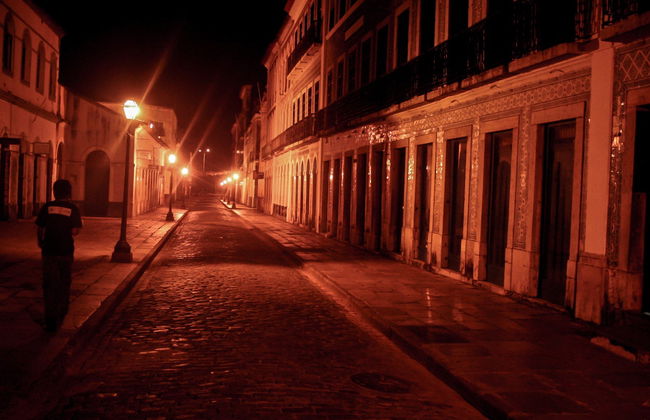 Tour noturno por São Luís - Foto 3