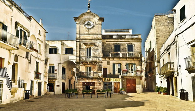 Cisternino Private Guided Tour - Photo 4