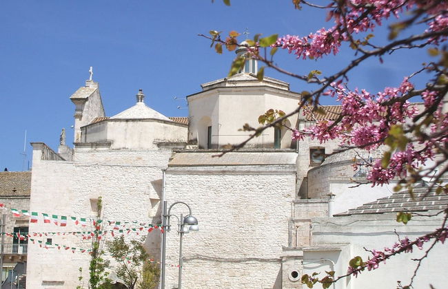 Cisternino Private Guided Tour - Photo 3