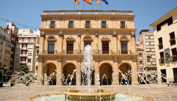 Day Trip to Castellón de la Plana - Foto 5