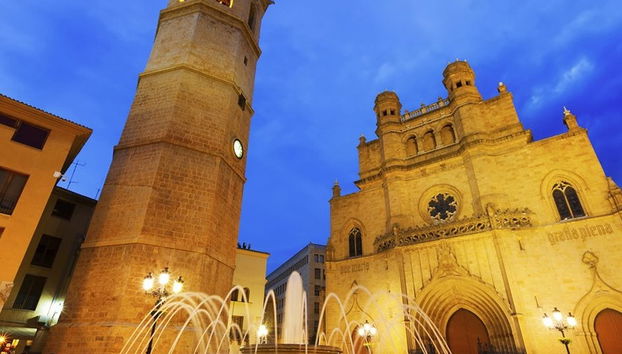 Day Trip to Castellón de la Plana - Foto 4