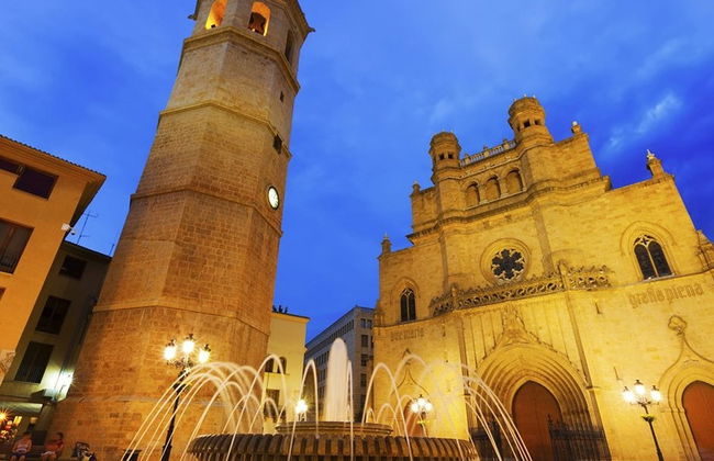 Day Trip to Castellón de la Plana - Foto 4