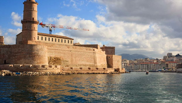 Visita guiada pelo bairro de Panier - Foto 5