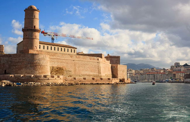 Visita guiada pelo bairro de Panier - Foto 5