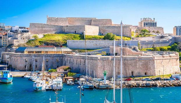 Visita guiada pelo bairro de Panier - Foto 4