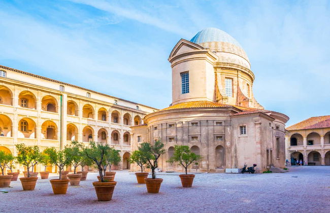 Visita guiada pelo bairro de Panier - Foto 7