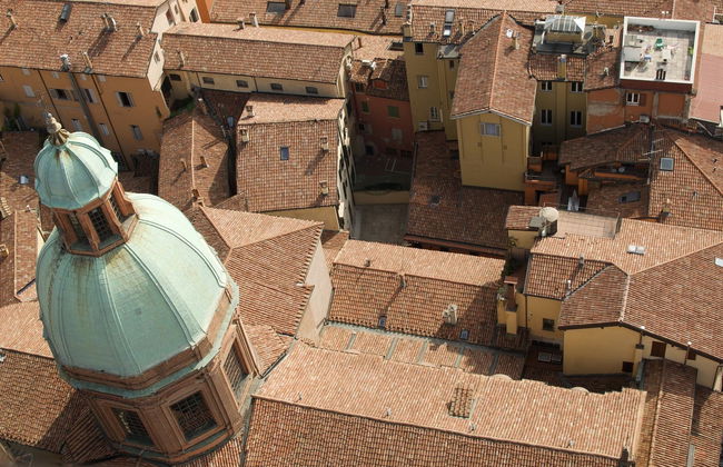 Bologna Private Tour - Photo 1